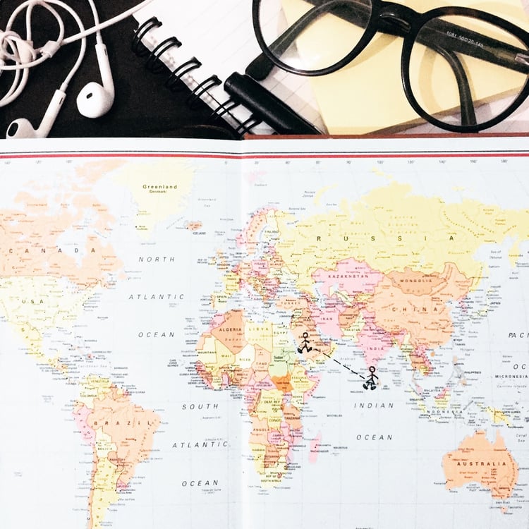 Long Distance Relationship Yang Harus Diperjuangkan