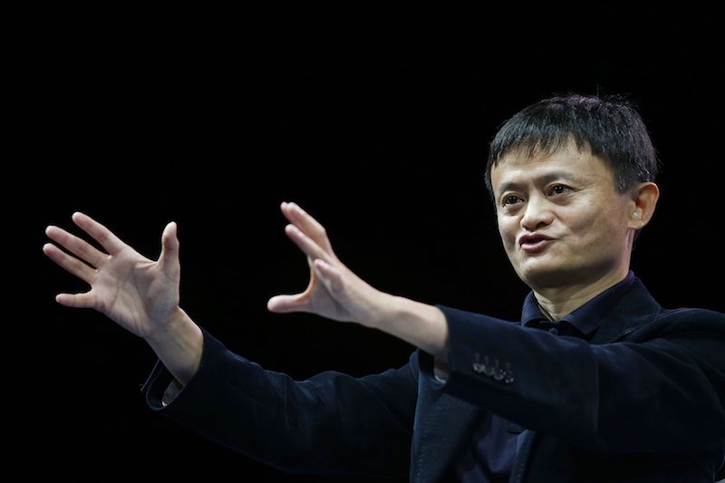 Kunci Sukses Jack Ma Membesarkan Alibaba Hingga Jadi E-commerce Raksasa