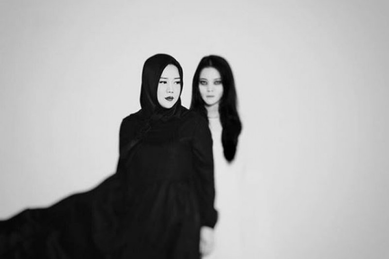 930 Contoh Gambar Hantu Raya Terbaik