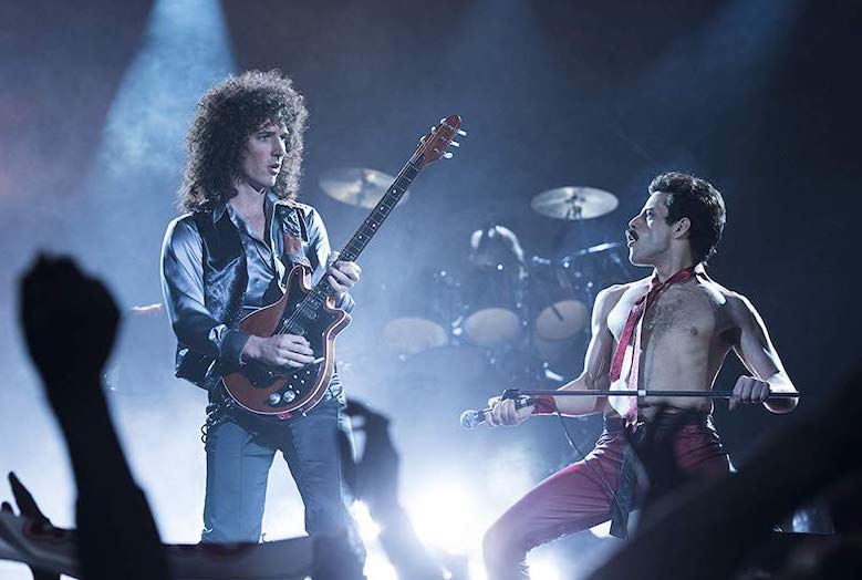10 Lagu Hits Queen Yang Menjadi Soundtrack Film Bohemian Rhapsody 10 lagu hits queen yang menjadi