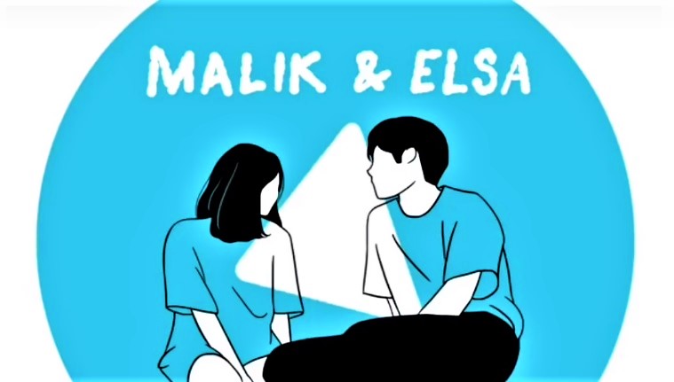 Boy Candra Tawarkan Cerita Berbeda Lewat Malik & Elsa