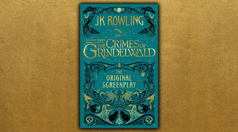 Segera Terbit, Ini 5 Fakta tentang Buku Fantastic Beasts: The Crimes of Grindelwald