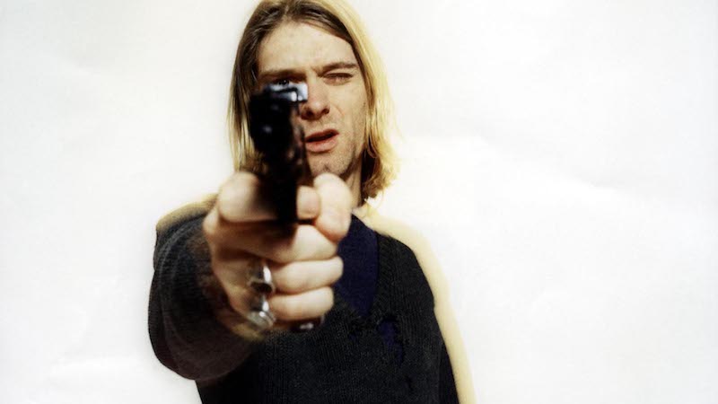Review Buku Heavier Than Heaven Kisah Kurt Cobain Ditulis Bak Novel