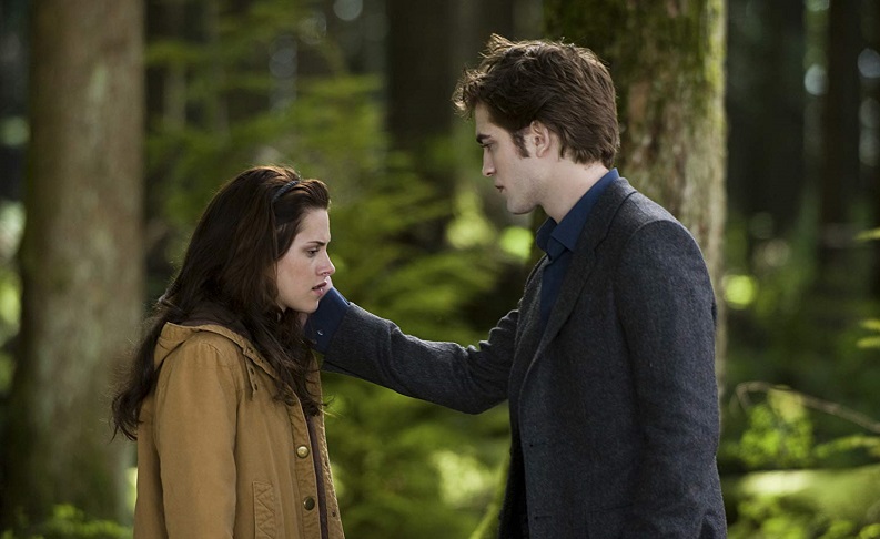 5400 Gambar Romantis Film Twilight Gratis Terbaik