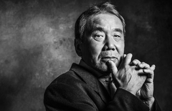 9 Karya Haruki Murakami yang Diadaptasi ke Layar Lebar