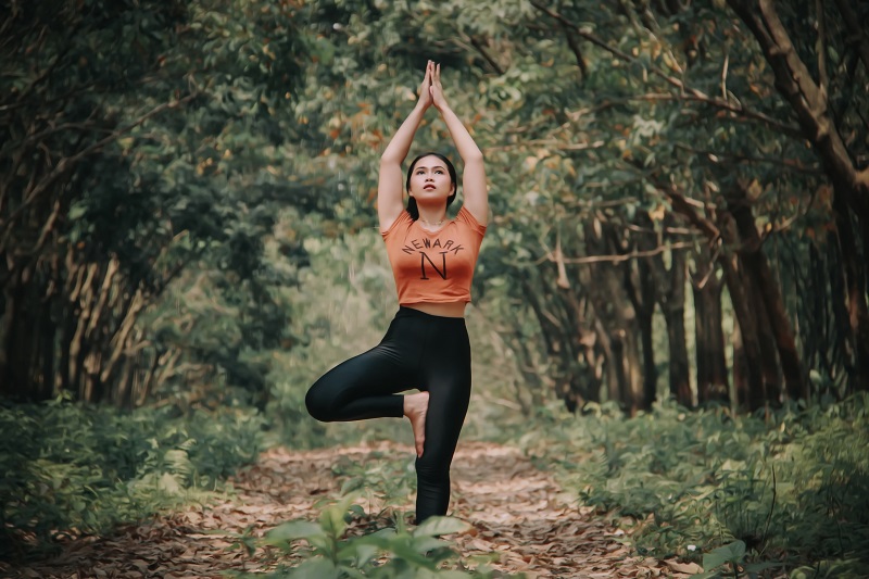 Tanpa Kursus, 5 Gerakan Yoga Pemula Ini Bisa Dipraktikkan di Rumah