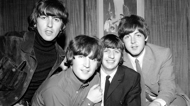 Mengenang Karya The Beatles Dalam Film<script async src=