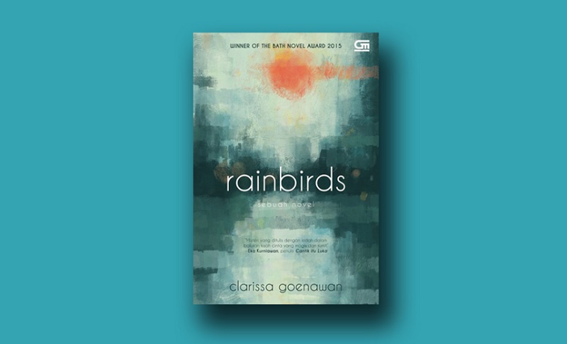 (REVIEW BUKU) Rainbirds: Antara Kisah Pembunuhan dan Penemuan Jati Diri