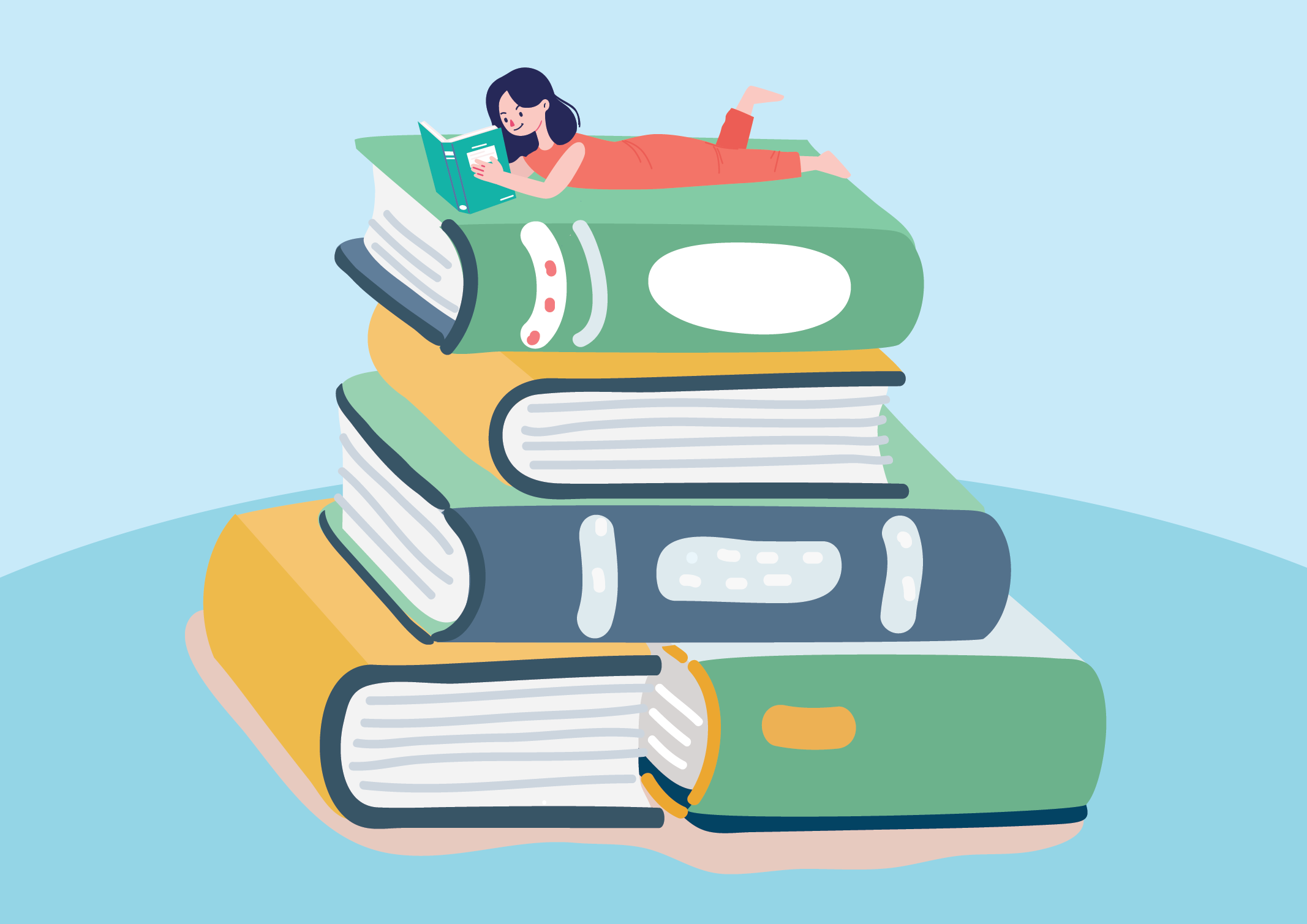 Daftar Buku Klasik Dunia yang Diadaptasi ke Film/Serial TV Tahun 2020