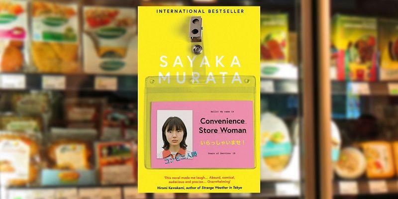 Siap-Siap! Novel Terjemahan Convenience Store Woman Rilis 3 Agustus 2020