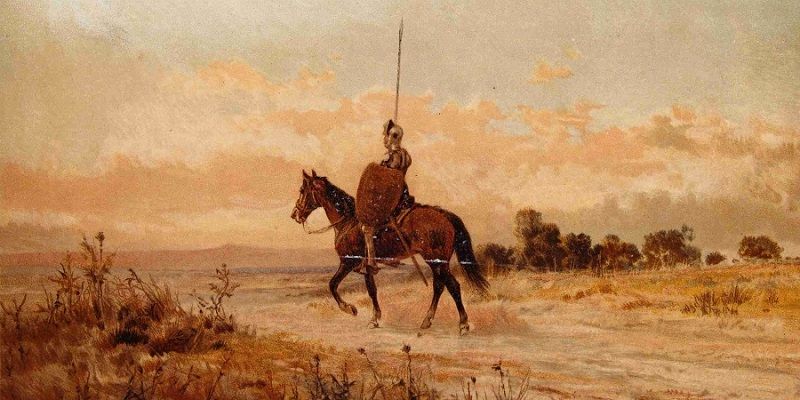 Kisah Don Quixote: Pahlawan Kesiangan dalam Fantasi Pikiran