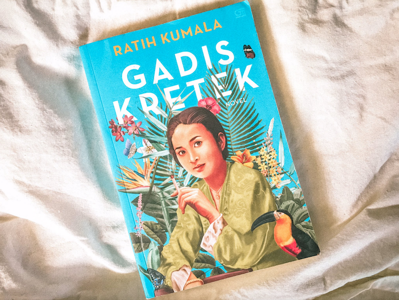 Rekomendasi Novel Terbaik Berlatarkan Kisah Kelam Sejarah Indonesia