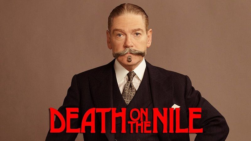 5 Fakta Menarik Death on the Nile, Film Adaptasi Novel Agatha Christie