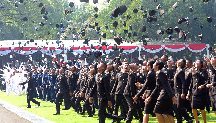 Persiapkan Ini Sebelum Daftar Menjadi Tni Polri