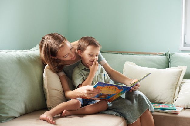 7 Nilai Pendidikan Moral untuk Anak dari Membaca Dongeng