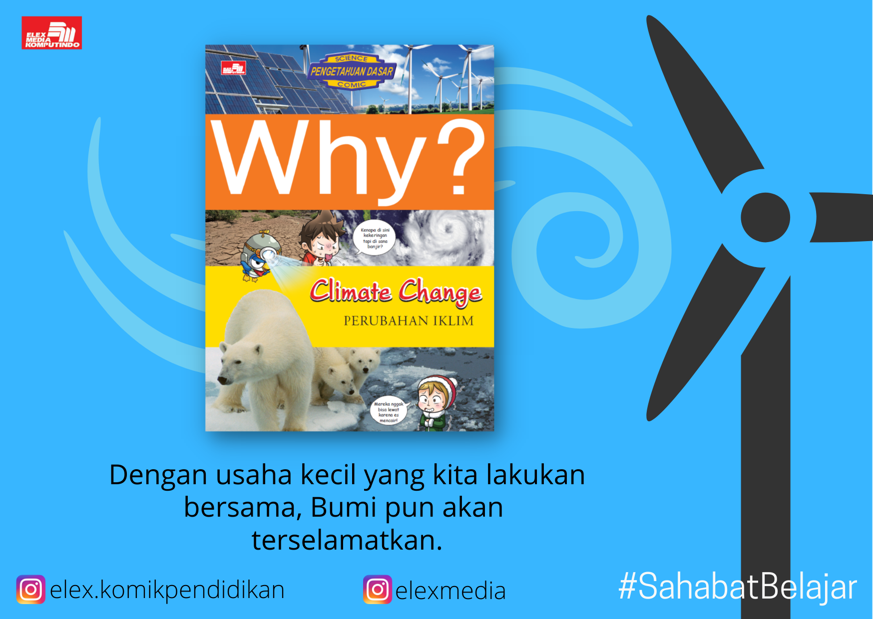 Seri Why Review Buku Gramedia