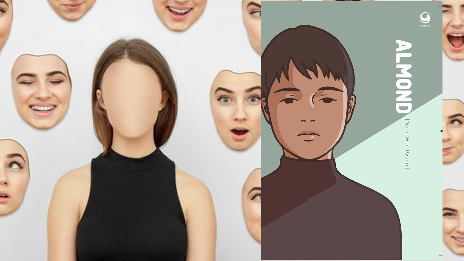 Novel Fiksi Review Buku Gramedia