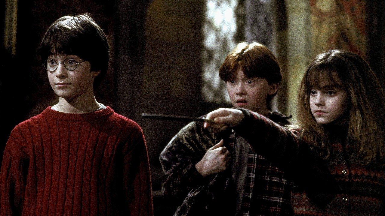 Genap 20 Tahun Harry Potter, Para Pemain akan Reuni di Acara Return to Hogwarts
