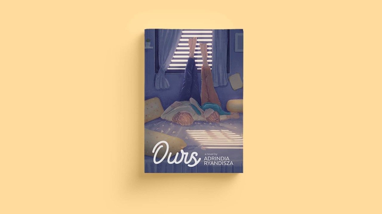 Ours, Kisahkan Cerita dalam Kehidupan Rumah Tangga yang Rumit